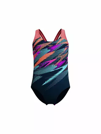 SPEEDO | Costume da bagno da ragazza Digi Placement |